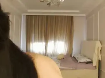Chaturbate Live Sex of tinykawaii