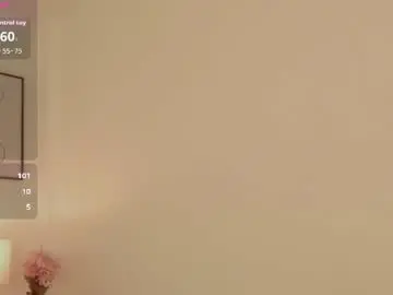 Chaturbate Private Sex Chat of zoe_xra