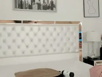 Chaturbate Adult Webcam of zoe_xra