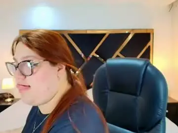 Chaturbate Private Sex Chat of camiila_osorio