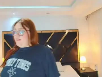 Chaturbate Live Porn of camiila_osorio