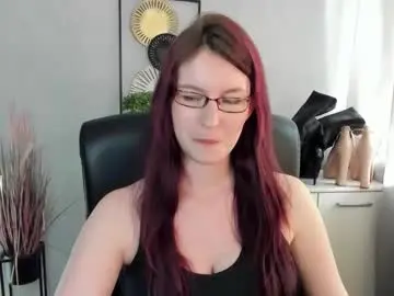 Chaturbate Adult Video Chat of emma_lust94