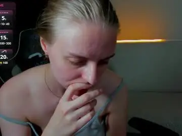 Chaturbate Nude Webcam of jam_cream
