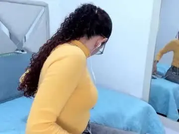 Chaturbate Nude Webcam of kataleya_saenz1