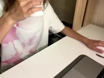 Chaturbate Sex Chat of kris_liss