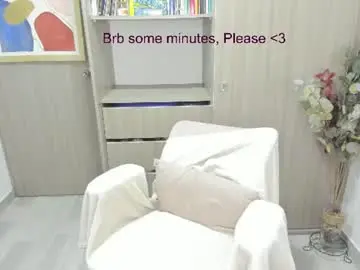 Chaturbate Adult Webcam of mary_mae