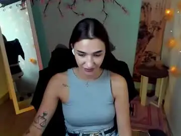 Chaturbate Sex Cam of tayla_candy