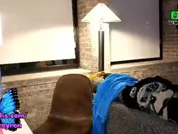 Chaturbate Sex Chat of tricky_nymph