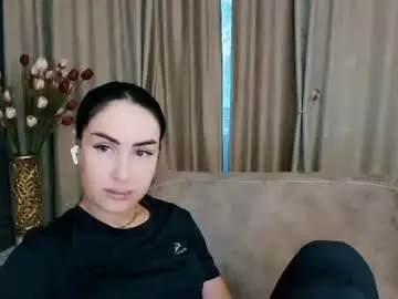 Chaturbate Adult Webcams of amara_campbell