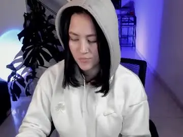 Chaturbate Live Sex Cam of amber_rosewood_