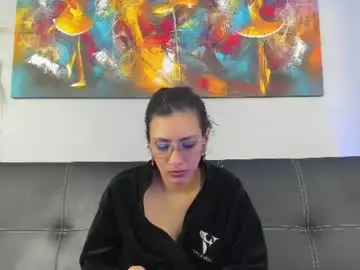 Chaturbate Live Sex of bulma_bambina_