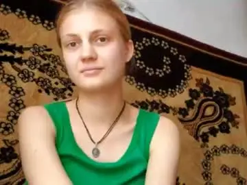Chaturbate Live Sex of carissaalderson
