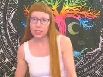 Chaturbate Adult Webcam of ember_starleena