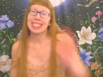 Chaturbate Live Sex Cam of ember_starleena