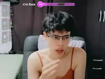 Chaturbate Sex Cam of melissa_and_dany