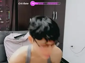 Chaturbate Nude Webcam of melissa_and_dany