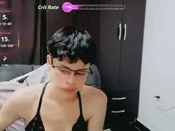 Chaturbate Live Porn of melissa_and_dany