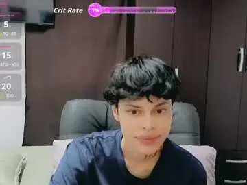 Chaturbate Live Sex Cam of melissa_and_dany
