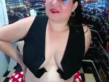 Chaturbate Adult Video Chat of tila_nastyy