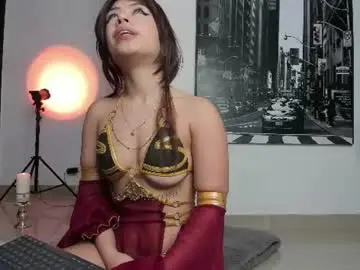 Chaturbate Watch Live Sex Cams of _lapetitemort_