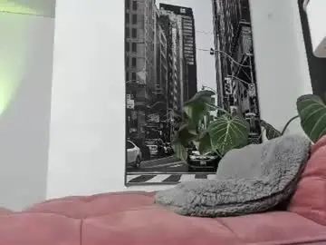 Chaturbate Live Porn of _lapetitemort_