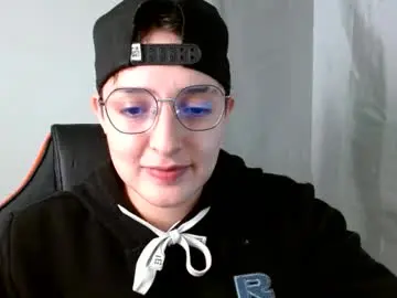 Chaturbate Sex Cam of alex_parker07
