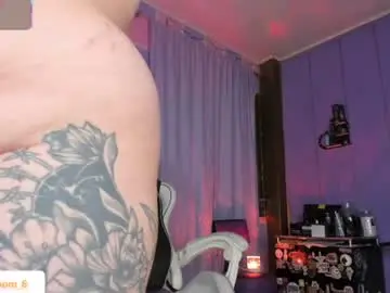 Chaturbate Private Sex Chat of cherrybom_