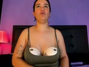 Chaturbate Free Porn Cam of greciafox1