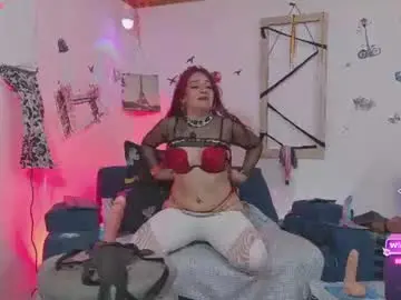 Chaturbate Best live sex cam show of keila_j