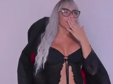Chaturbate Live Sex Cam of malory_senstions
