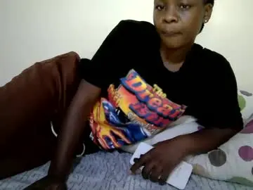 Chaturbate Sex Chat of nyla_shal