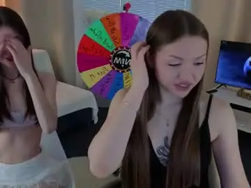 Chaturbate Free Porn Cam of arishasky