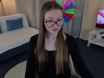 Chaturbate Private Sex Chat of arishasky