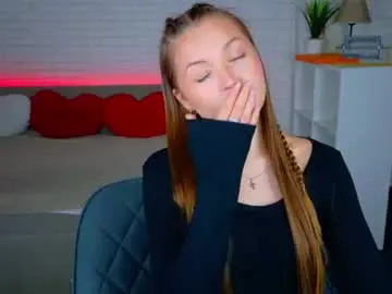 Chaturbate Live Sex of arishasky