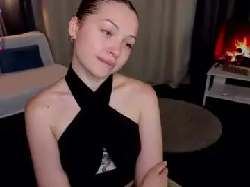 Chaturbate Adult Webcams of arishasky
