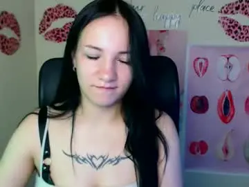 Chaturbate Adult Webcam of cutielady_