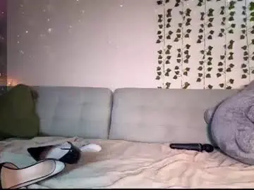 Chaturbate Private Sex Chat of emmybell_