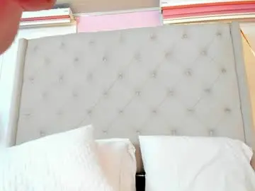 Chaturbate Adult Webcams of scarlett_leblanc_