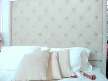 Chaturbate Sex Chat of scarlett_leblanc_