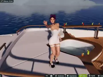 Chaturbate Private Sex Chat of sexy_channel19