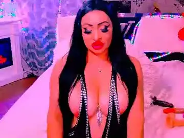 Chaturbate Live Sex of amyrarosera