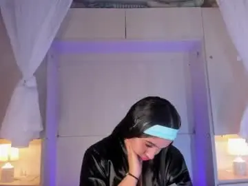 Chaturbate Free Live Porn of bellabroocks