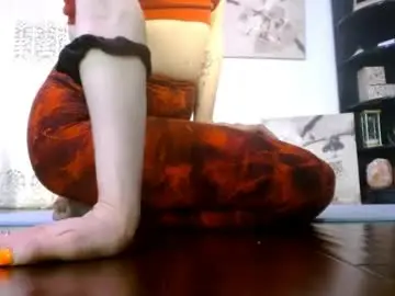 Chaturbate Best live sex cam show of bombshellbaeby