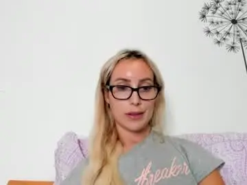 Chaturbate Nude Webcam of missy_matrix