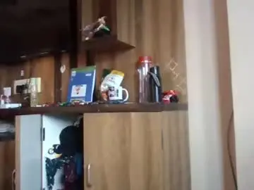 Chaturbate Sex Chat of nisha_baby
