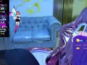 Chaturbate Live Porn of sharyth19_s