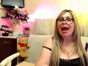 Chaturbate Nude Webcam of susiexnoreen