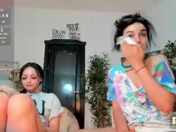 Chaturbate Adult Webcams of 1munique