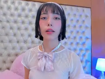 Chaturbate Live Sex Cam of mitsuritempt