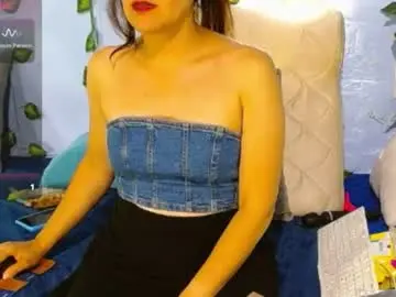 Chaturbate Live Sex Cam of venus_swet
